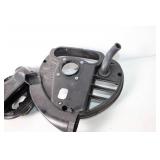 Motorcycle Engine Cover Set for 111 Cubic Inches Engine