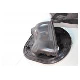 Motorcycle Engine Cover Set for 111 Cubic Inches Engine