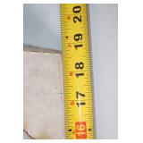 Elvis Presley Framed Black and White Portrait Poster