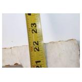 Elvis Presley Framed Black and White Portrait Poster