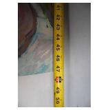 Under One Sky Original Painting by T. Mcghian