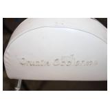 Cruzin Cooler Electric Powered Riding Cooler with 750 Watt Motor