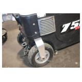Cruzin Cooler Electric Powered Riding Cooler with 750 Watt Motor