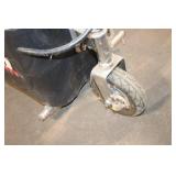 Cruzin Cooler Electric Powered Riding Cooler with 750 Watt Motor