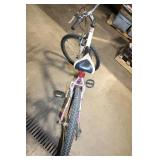 Schwinn Ranger 2.4 FS Mountain Bike