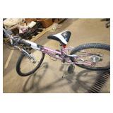 Schwinn Ranger 2.4 FS Mountain Bike