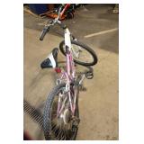 Schwinn Ranger 2.4 FS Mountain Bike