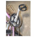 Schwinn Ranger 2.4 FS Mountain Bike