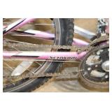 Schwinn Ranger 2.4 FS Mountain Bike