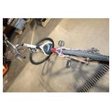 Schwinn Ranger 2.4 FS Mountain Bike