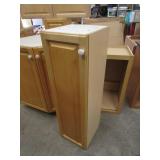 (13) Misc (New) Cabinets