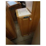(13) Misc (New) Cabinets