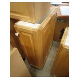 (13) Misc (New) Cabinets