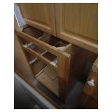 (13) Misc (New) Cabinets