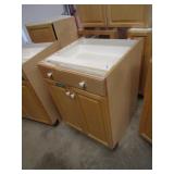 (13) Misc (New) Cabinets