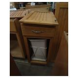 (10) Misc (New) Cabinets