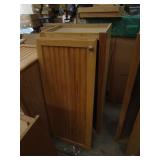 (10) Misc (New) Cabinets
