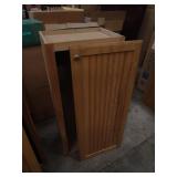 (10) Misc (New) Cabinets