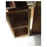 (10) Misc (New) Cabinets