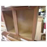 (10) Misc (New) Cabinets