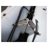 Set of Propane Tanks (came off of Schwan