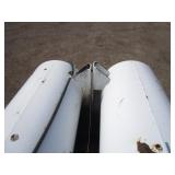 Set of Propane Tanks (came off of Schwan