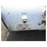 Set of Propane Tanks (came off of Schwan