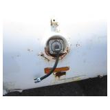 Set of Propane Tanks (came off of Schwan