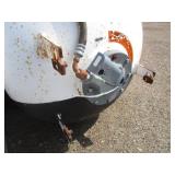 Set of Propane Tanks (came off of Schwan