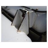 Set of Propane Tanks (came off of Schwan