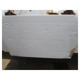 Set of Propane Tanks (came off of Schwan