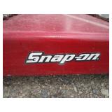 Snap-On Drive Over Automotive Hoist