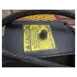 Snap-On Drive Over Automotive Hoist