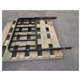 Forklift Headache Rack