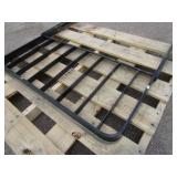 Forklift Headache Rack