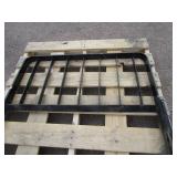 Forklift Headache Rack