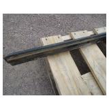 Forklift Headache Rack