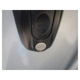 2007 Hawk 6x14 Miniature Horse, Show Goat, Show Hog Trailer