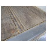 2007 Hawk 6x14 Miniature Horse, Show Goat, Show Hog Trailer