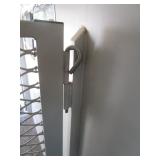 2007 Hawk 6x14 Miniature Horse, Show Goat, Show Hog Trailer