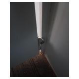 2007 Hawk 6x14 Miniature Horse, Show Goat, Show Hog Trailer