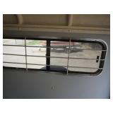 2007 Hawk 6x14 Miniature Horse, Show Goat, Show Hog Trailer