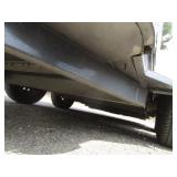 2007 Hawk 6x14 Miniature Horse, Show Goat, Show Hog Trailer