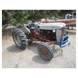 Ford 800 Tractor