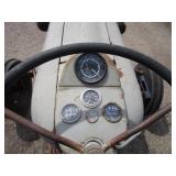 Ford 800 Tractor