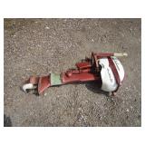 Johnson 5 1/2hp Outboard Motor