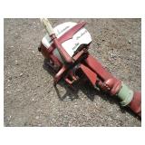 Johnson 5 1/2hp Outboard Motor