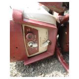 Johnson 5 1/2hp Outboard Motor