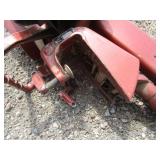 Johnson 5 1/2hp Outboard Motor