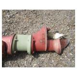 Johnson 5 1/2hp Outboard Motor